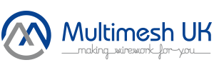 雷竞技安卓版本下载Multimesh英国的标志